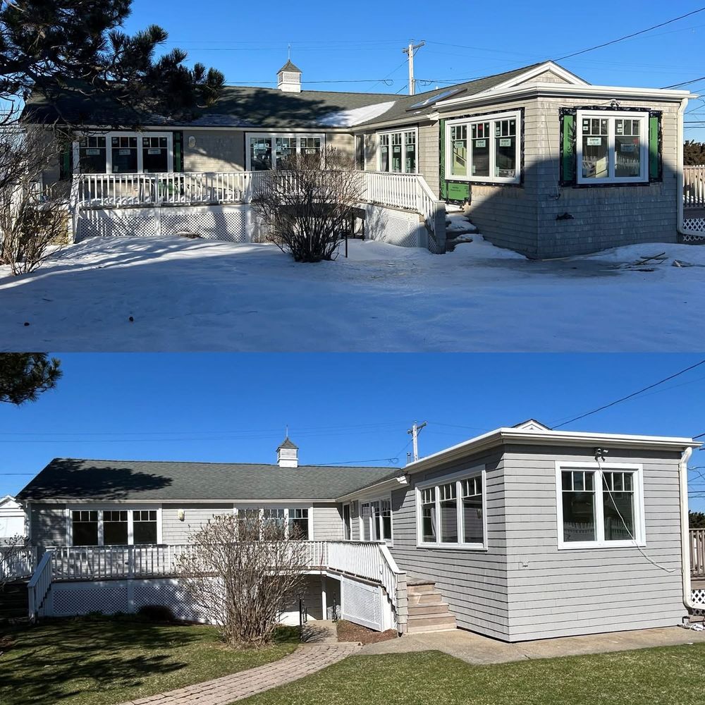 All Photos for Top Pros Construction in Haverhill, MA