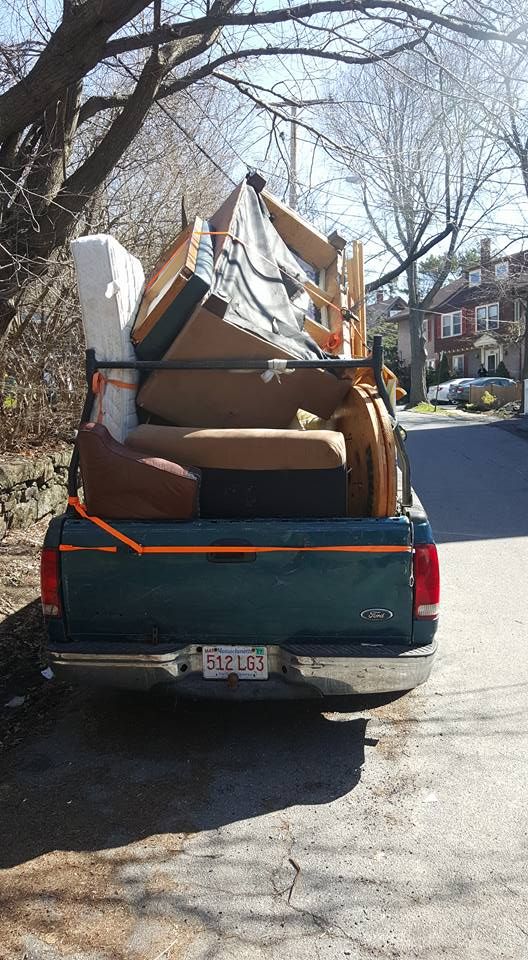 All Photos for A&A Painting and Handyman Services in Peabody, MA