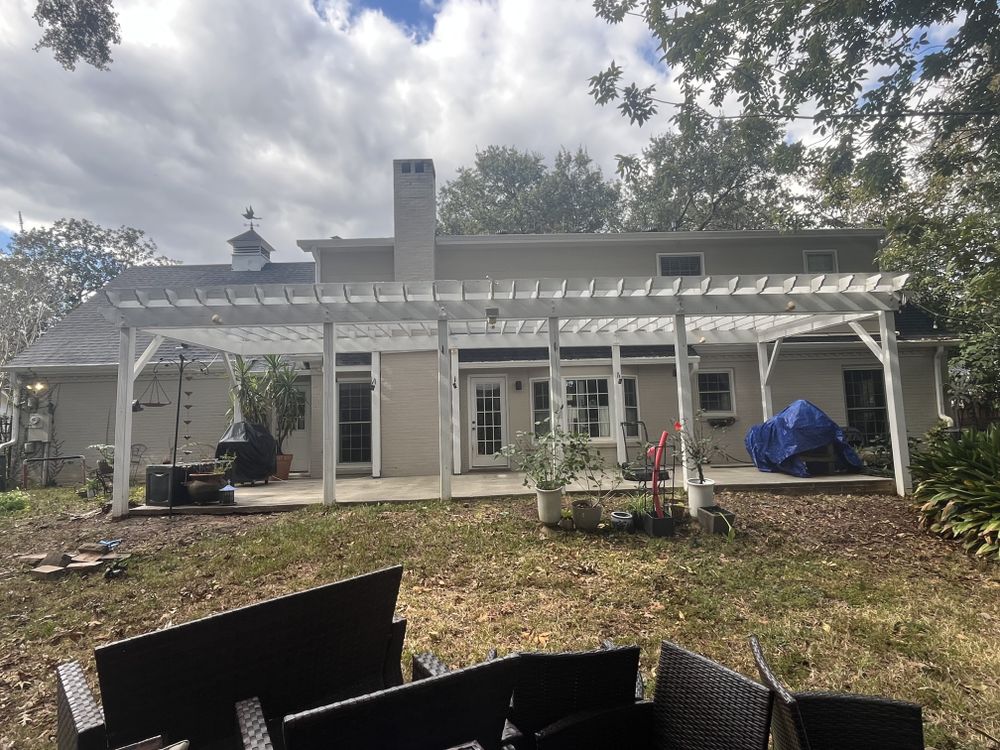 All Photos for All-Star Lawn Care & Soft Washing in Mobile, AL