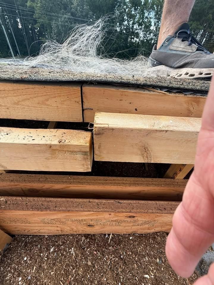 All Photos for AVCO Roofing in Fayetteville, NC