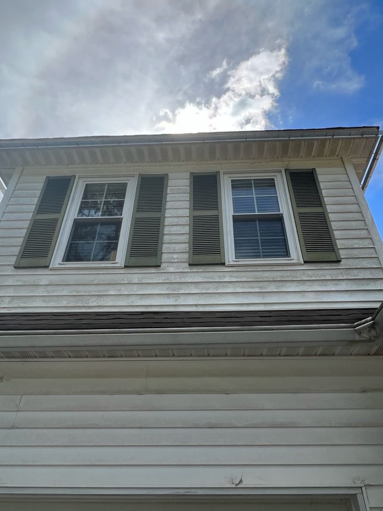 Home Washing for JB Applewhite's Pressure Washing in Anderson, SC