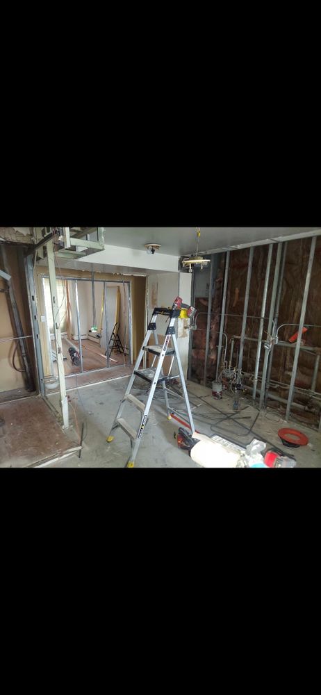 All Photos for Young Complete Remodeling in Country Club Hills, IL