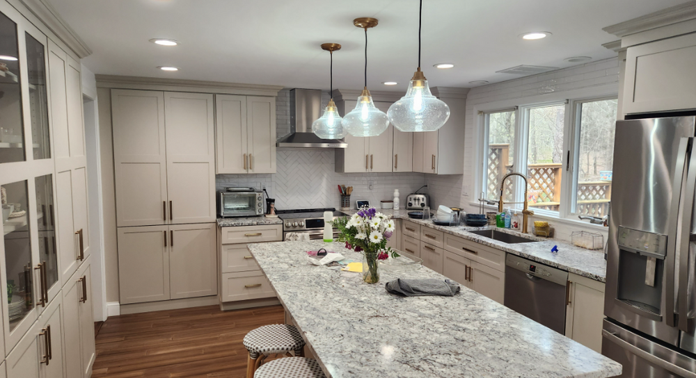 All Photos for Clarke Building Company in West Newbury, MA