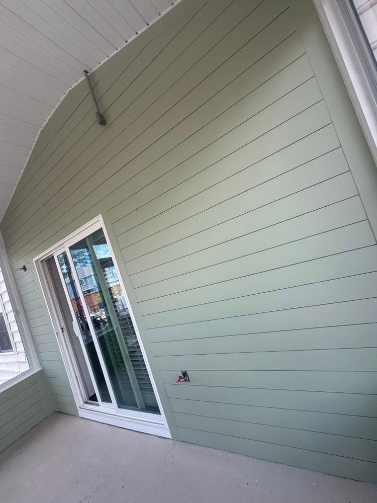 Drywall Installation for M & J Drywall & Construction in Charleston, SC