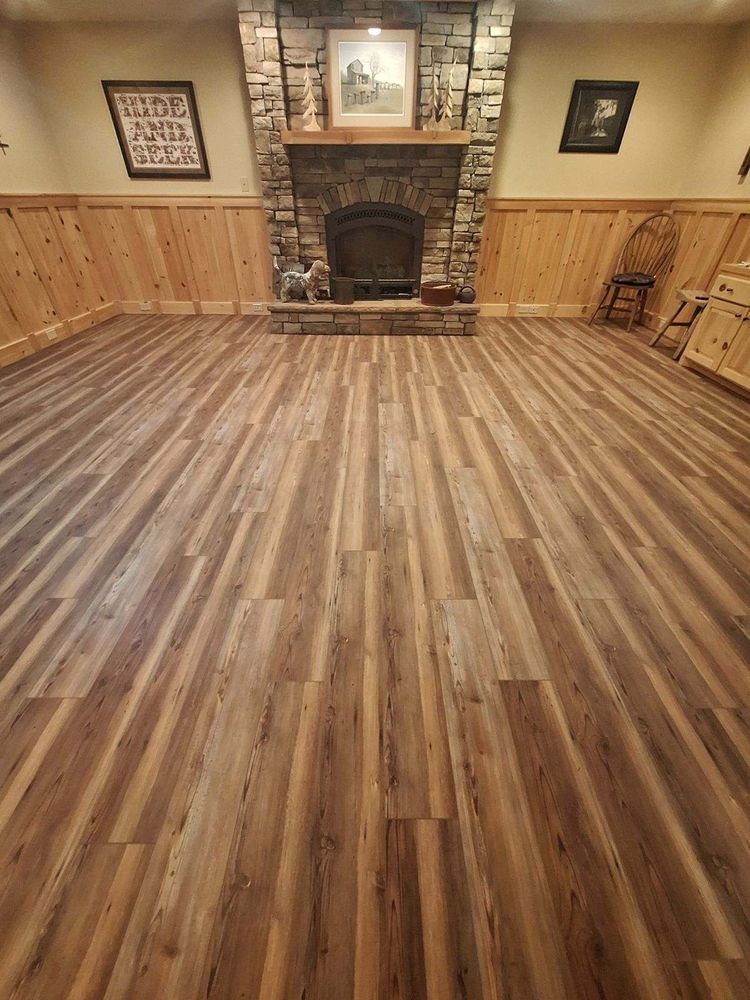 All Photos for Triad Flooring & Construction in Trinity, NC