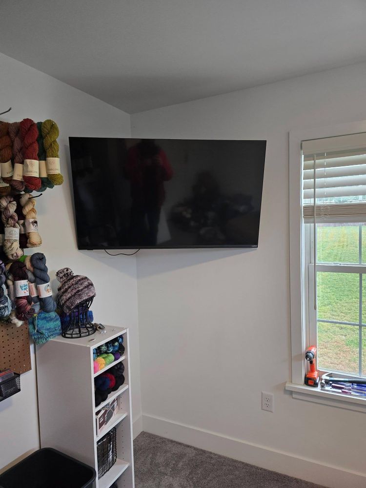 All Photos for AG Electrical Services LLC in Myerstown, PA