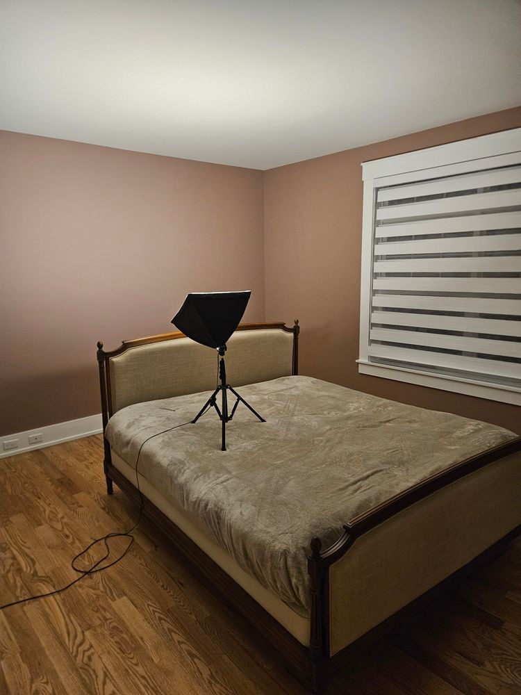 All Photos for Randy's Painting and Drywall Services LLC in Easton, Pennsylvania