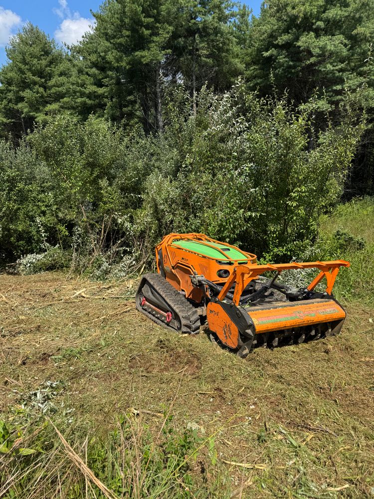 All Photos for Mountain Goat Land Management in Galax, VA