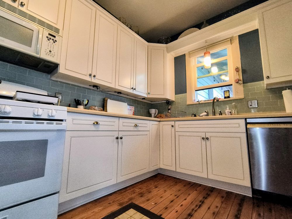 All Photos for Eagle Five Stars Painting in Brazos Valley, TX