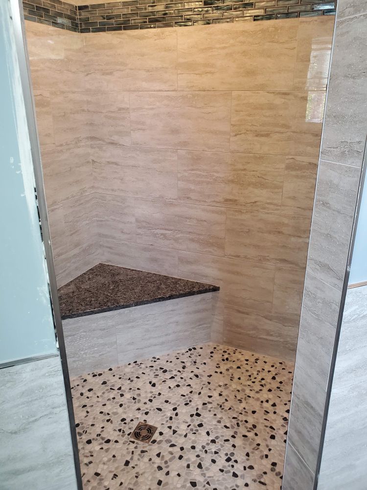 All Photos for VersaTile in Deerfield, NH