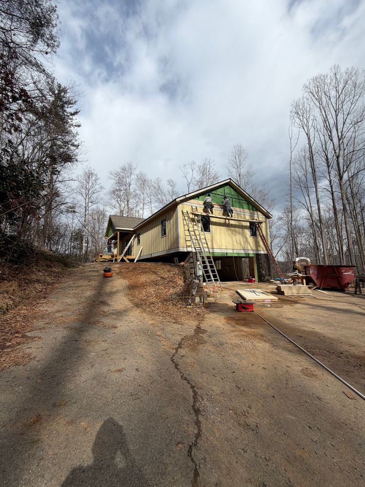 All Photos for Y&S Painting in Asheville, NC