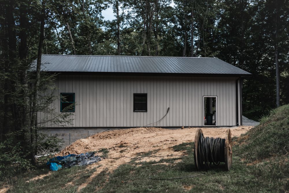 Siding for Remnant Construction INC in Johnson City,  TN