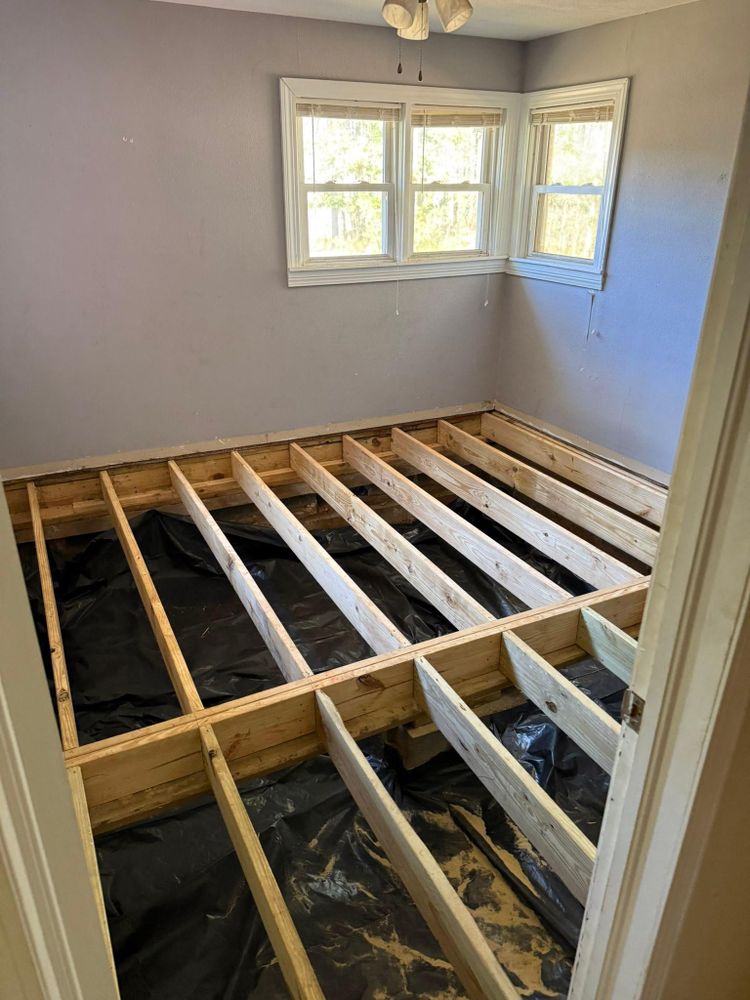 All Photos for Southland Fencing and Construction in Anniston, AL