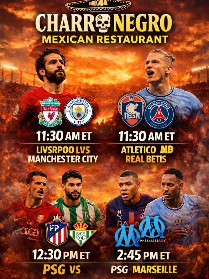 All Photos for Charro Negro Mexican Restaurant in Baltimore, MD