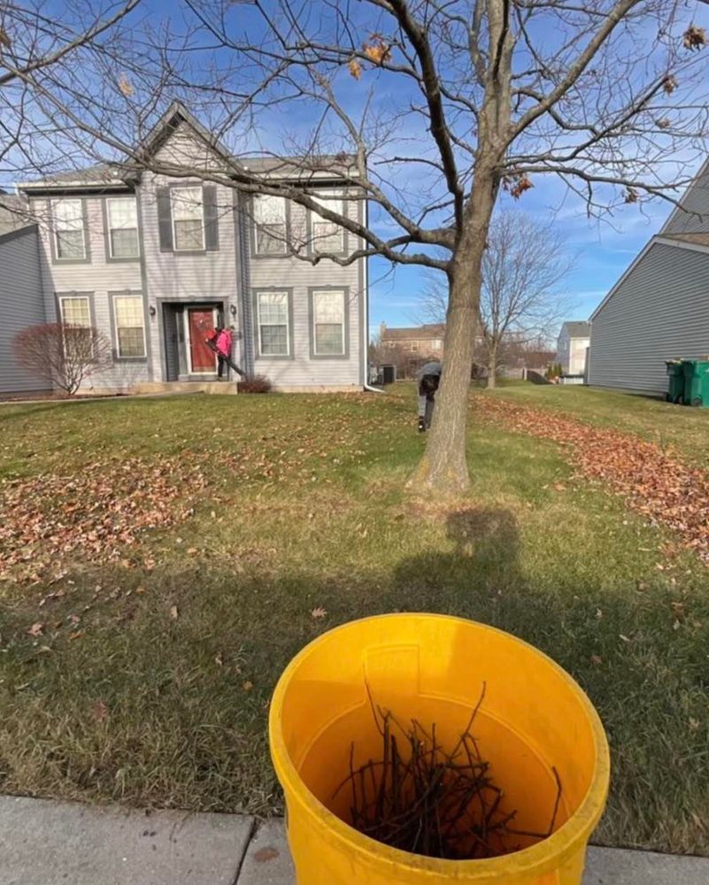 All Photos for H&L Lawn Care LLC in Twin Lakes, WI