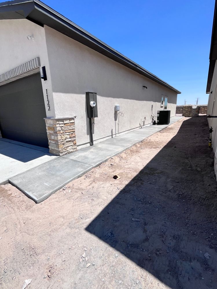 All Photos for JEC Enterprises Inc in El Paso, TX