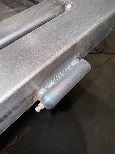 All Photos for Grounded Welding & Fabrication in Bend, OR