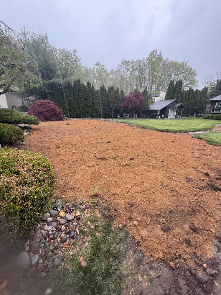 All Photos for Just In Time Excavating LLC in Williamstown, NJ