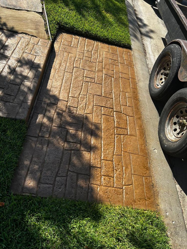 All Photos for Lonestar Masonry in Pasadena, TX