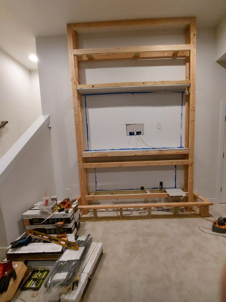 All Photos for Matteo Hardscapes in Towson,  MD