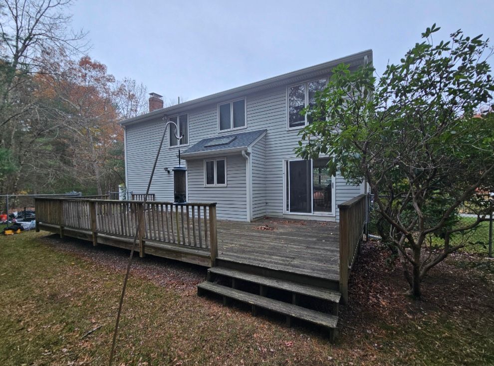 All Photos for South Coast Decks LLC in Mansfield, MA