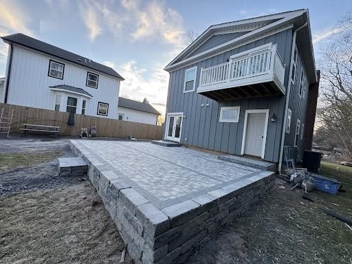 All Photos for Inestroza Landscaping in Westminster, MD