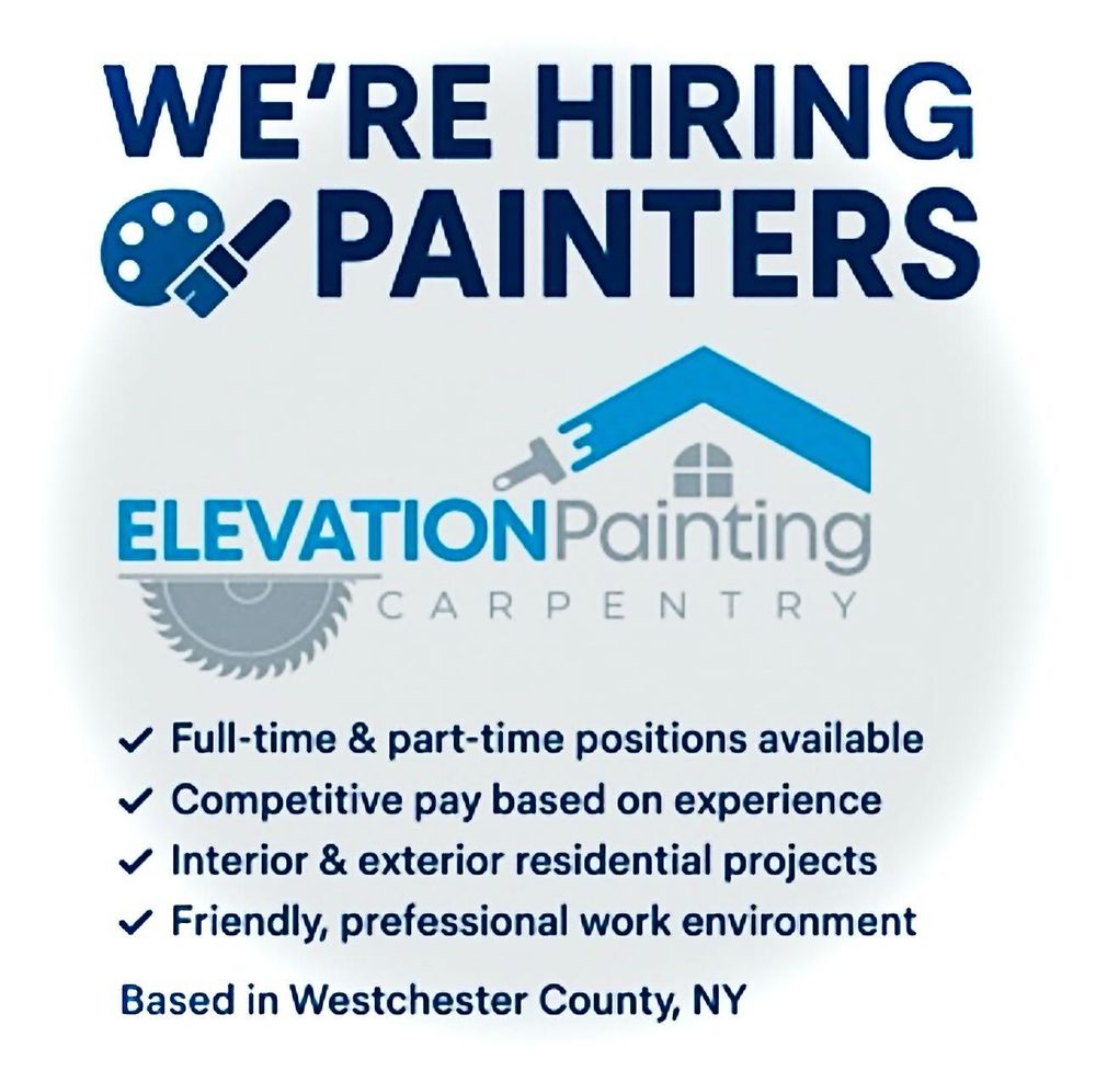 All Photos for Jeremias Development Group DBA- Elevation Painting & Carpentry in Westchester County, NY