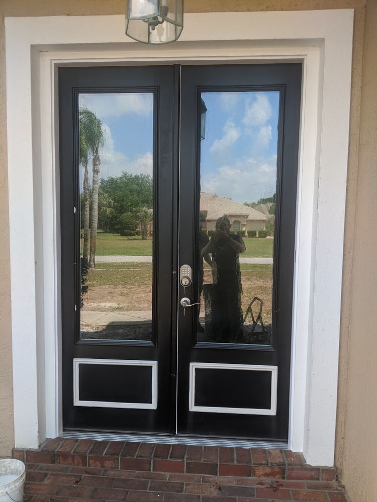 All Photos for MJ'S TRIM INC. in Orlando, FL