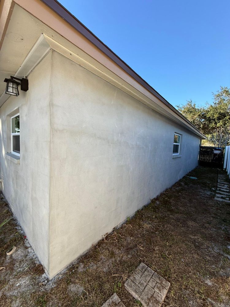 All Photos for Escorpio Painting in Tampa, FL