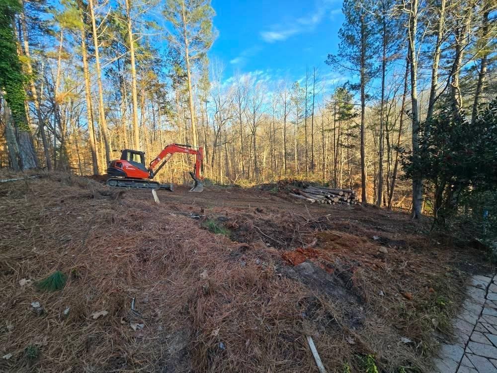 All Photos for HC Construction & Grading in Clayton, GA