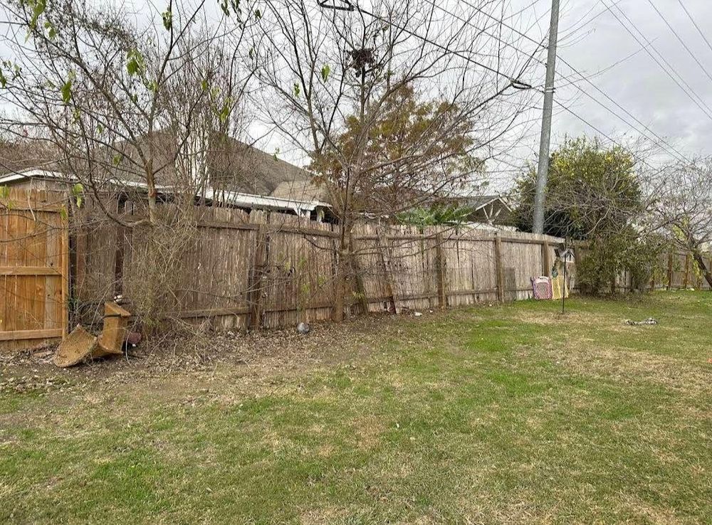 All Photos for Ansley Staining and Exterior Works in New Braunfels, TX