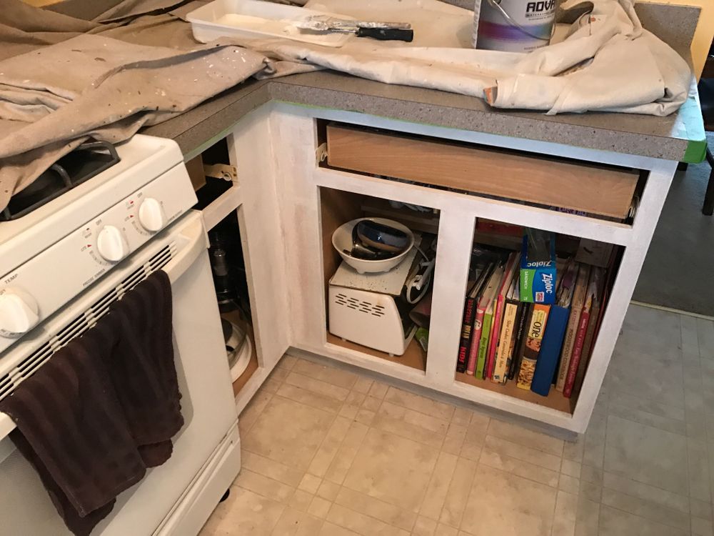 All Photos for  Jordan's Painting in Verona, NJ