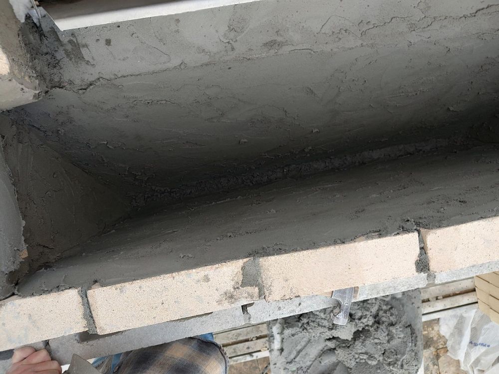 All Photos for Mile High Masonry in Butte, MT