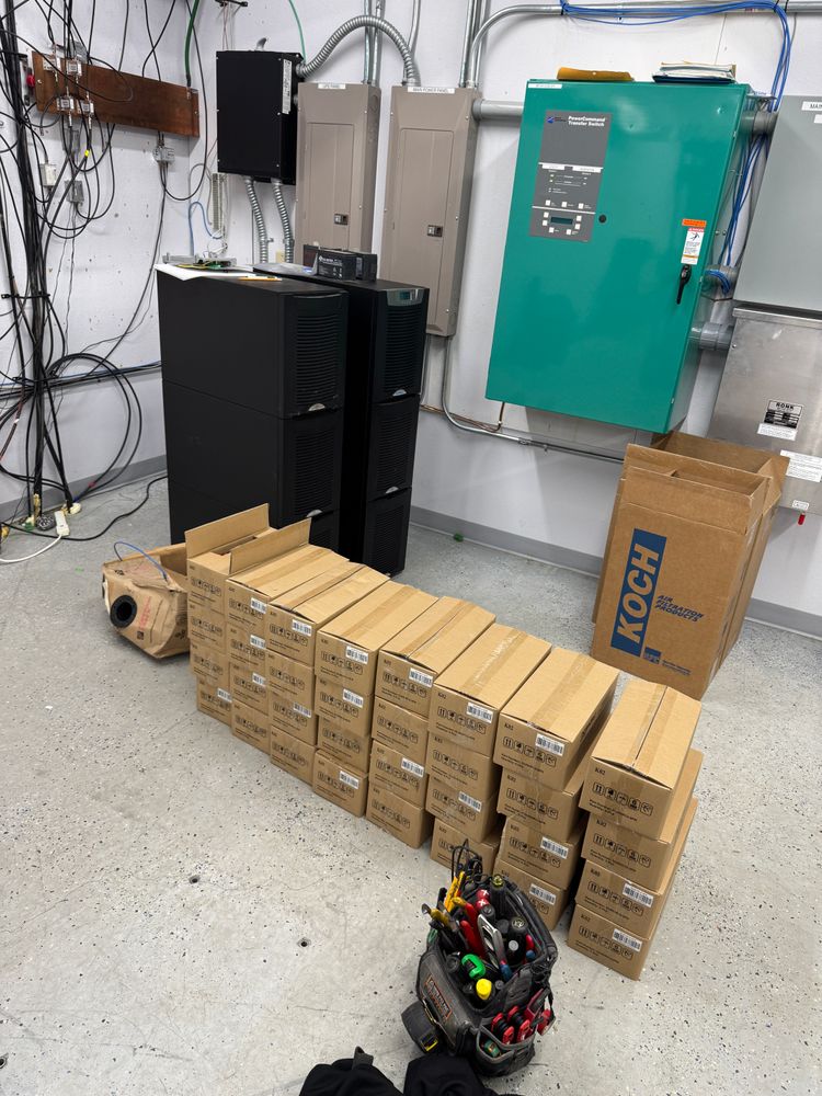 All Photos for Apex Electrical Solutions in Minot, ND