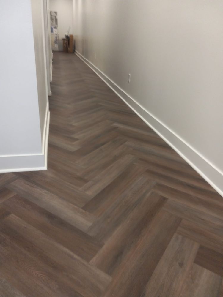 All Photos for Middle Tennessee Wood Floors in Clarksville, TN