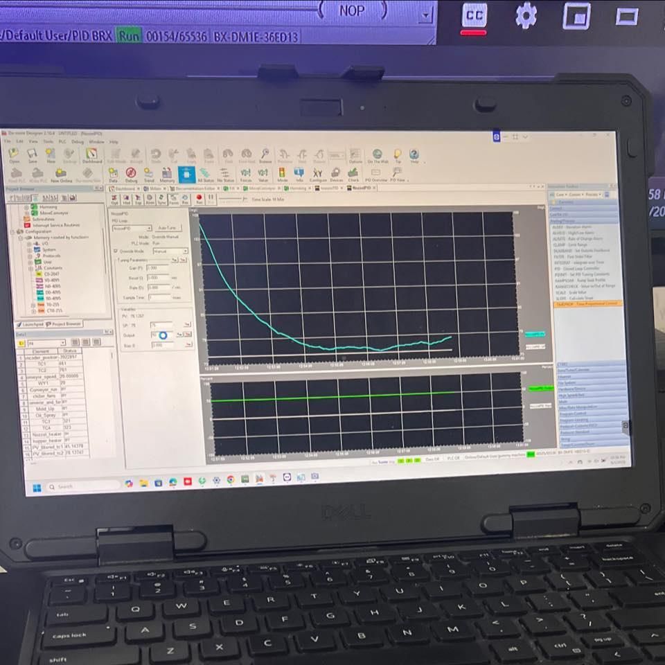 Our automation and design services optimize efficiency, combining innovative technology with expert engineering to create seamless, energy-saving solutions that enhance production and functionality for your business. for Nolan & Son's in Cocoa, FL
