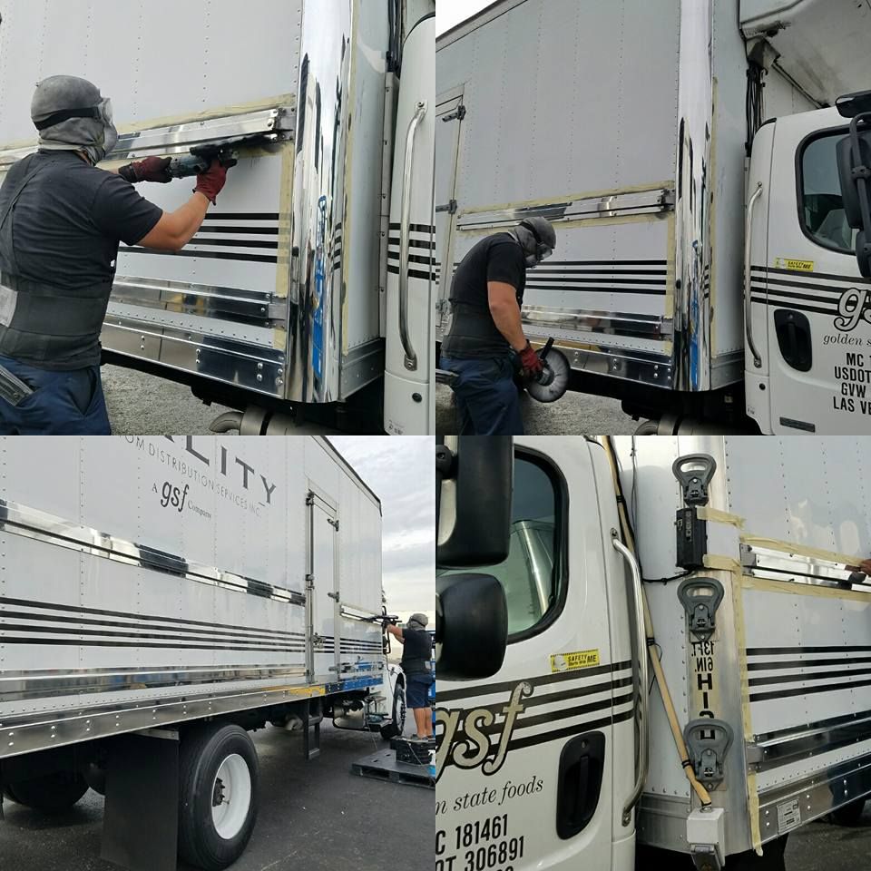 All Photos for Gold Standard Finishing in Lake Havasu, CA