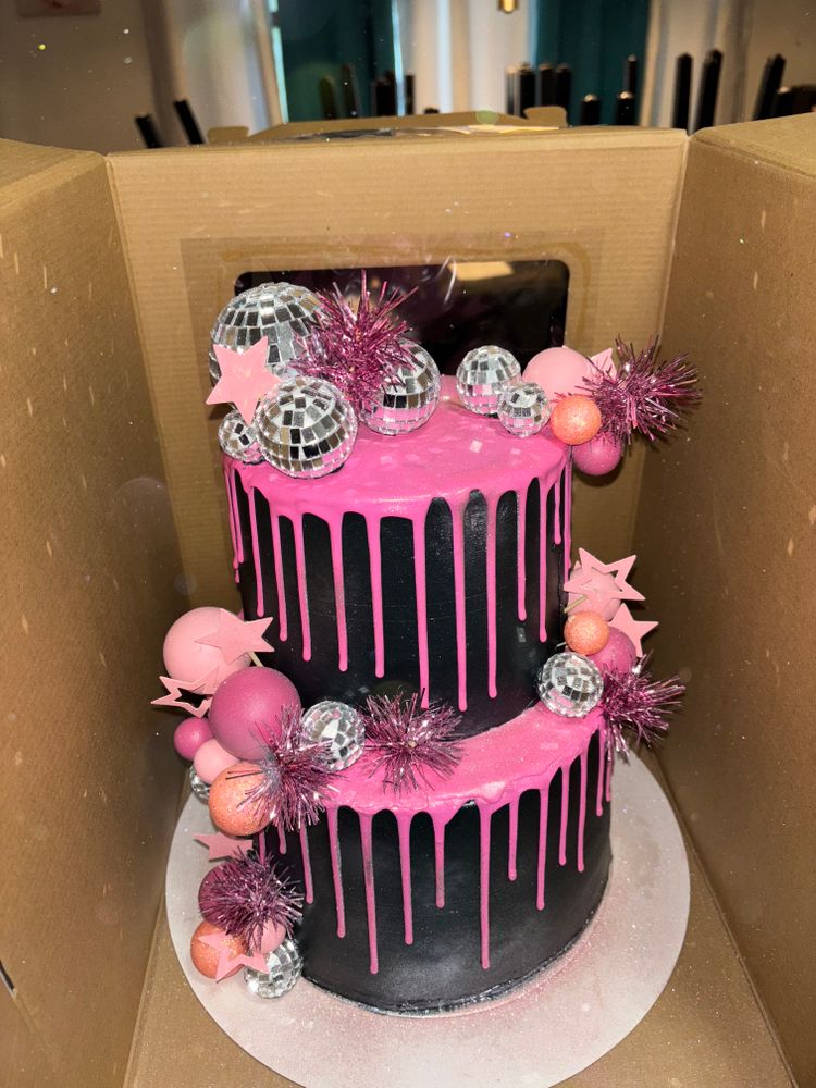 All Photos for Crumble Creations in Springfield, IL
