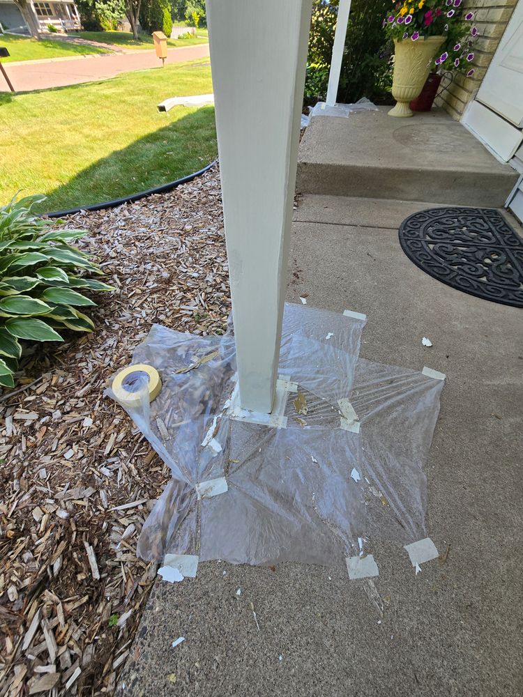 All Photos for Duraplus Topcoat Painting in New Brighton, MN