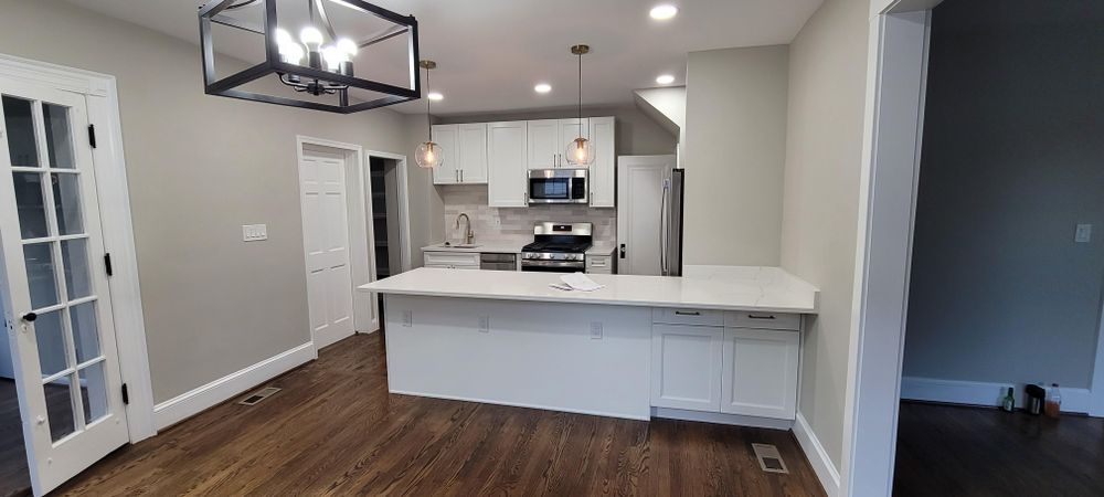All Photos for Jz Painting Design Co. in Manassas, VA