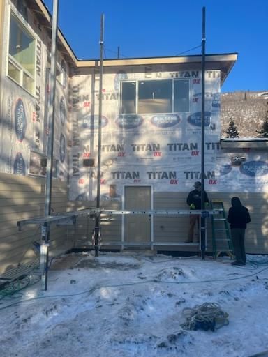 All Photos for Weston Construction in Peters Creek, AK