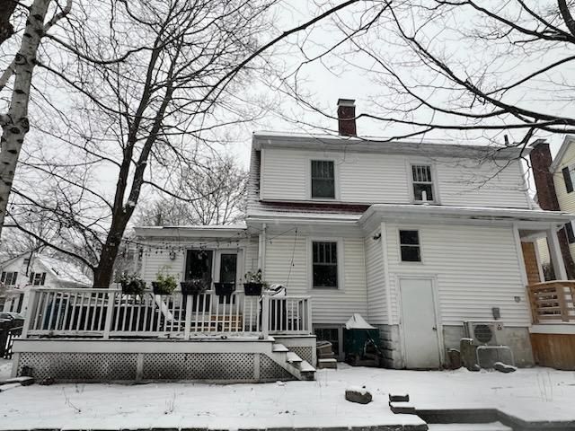 All Photos for LeBlanc’s Property Solutions in Lee, NH