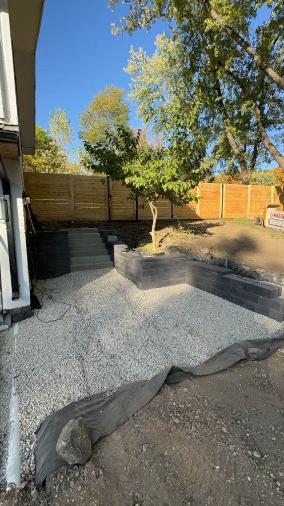 All Photos for H&L Lawn Care LLC in Twin Lakes, WI