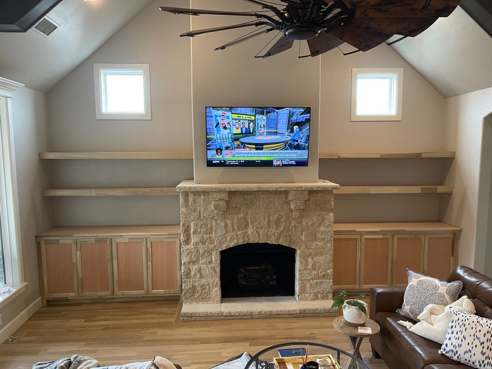 All Photos for Anything Cabinet's LLC in Tulsa, OK