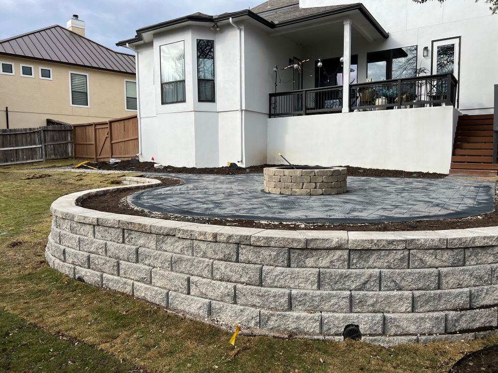 All Photos for DR Landscape in San Antonio, TX