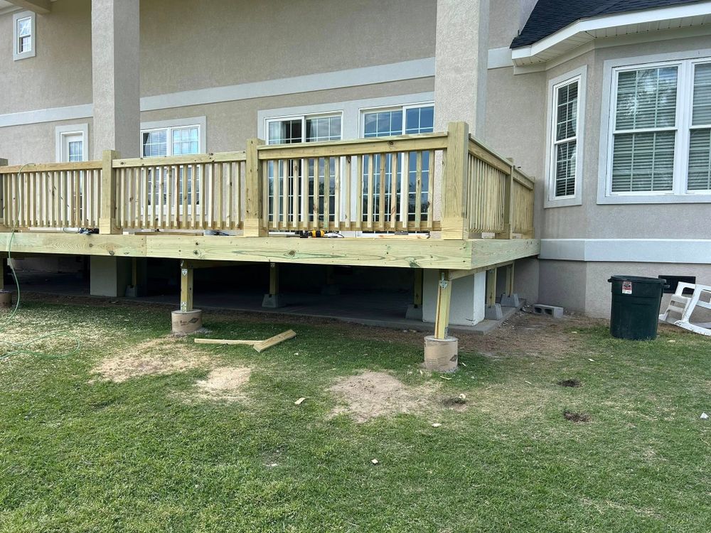 All Photos for Baxley's Handyman Services in Shannon, NC