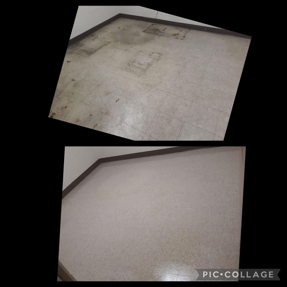 All Photos for Busy B's Professional Cleaning in Birch Run, MI