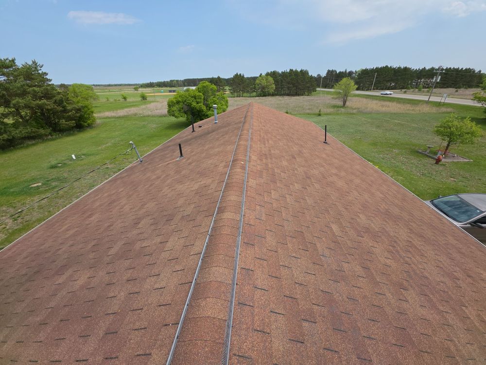 All Photos for Patriot Roofing Plus LLC in Pequot Lakes, MN