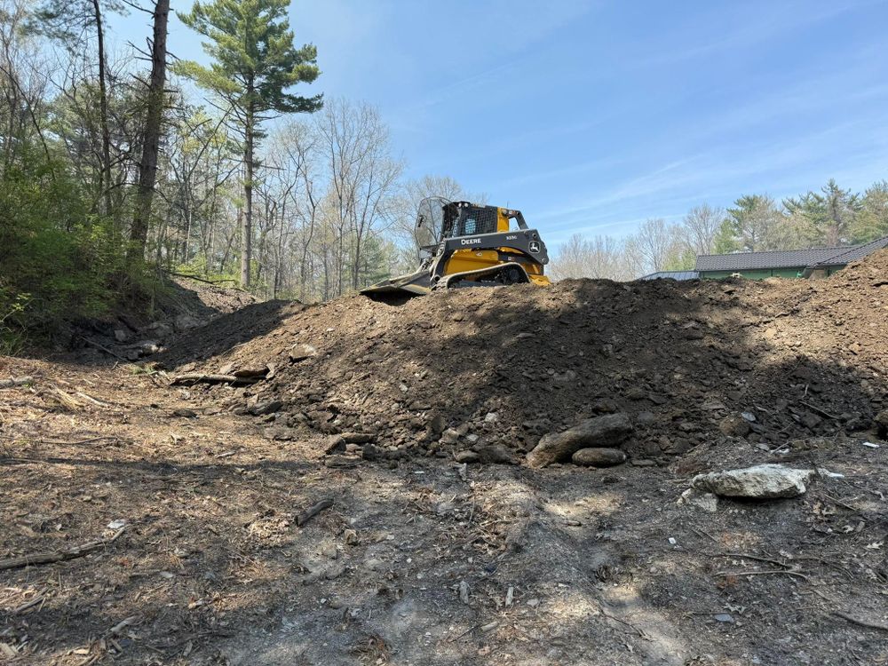 All Photos for Ground Up Services in Terre Haute, IN