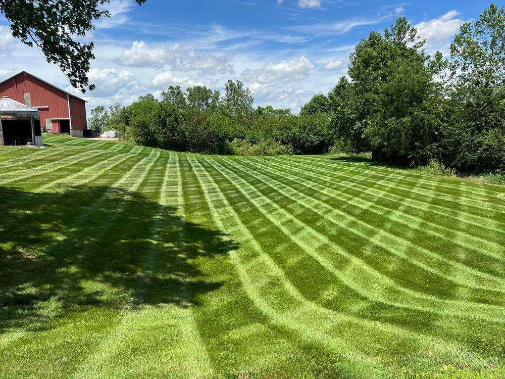 All Photos for Davidson Lawn Care LLC in Greensburg, IN